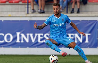 „S-a luat decizia în cazul lui Denis Drăguș”, titrează turcii