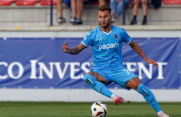 „S-a luat decizia în cazul lui Denis Drăguș”, titrează turcii