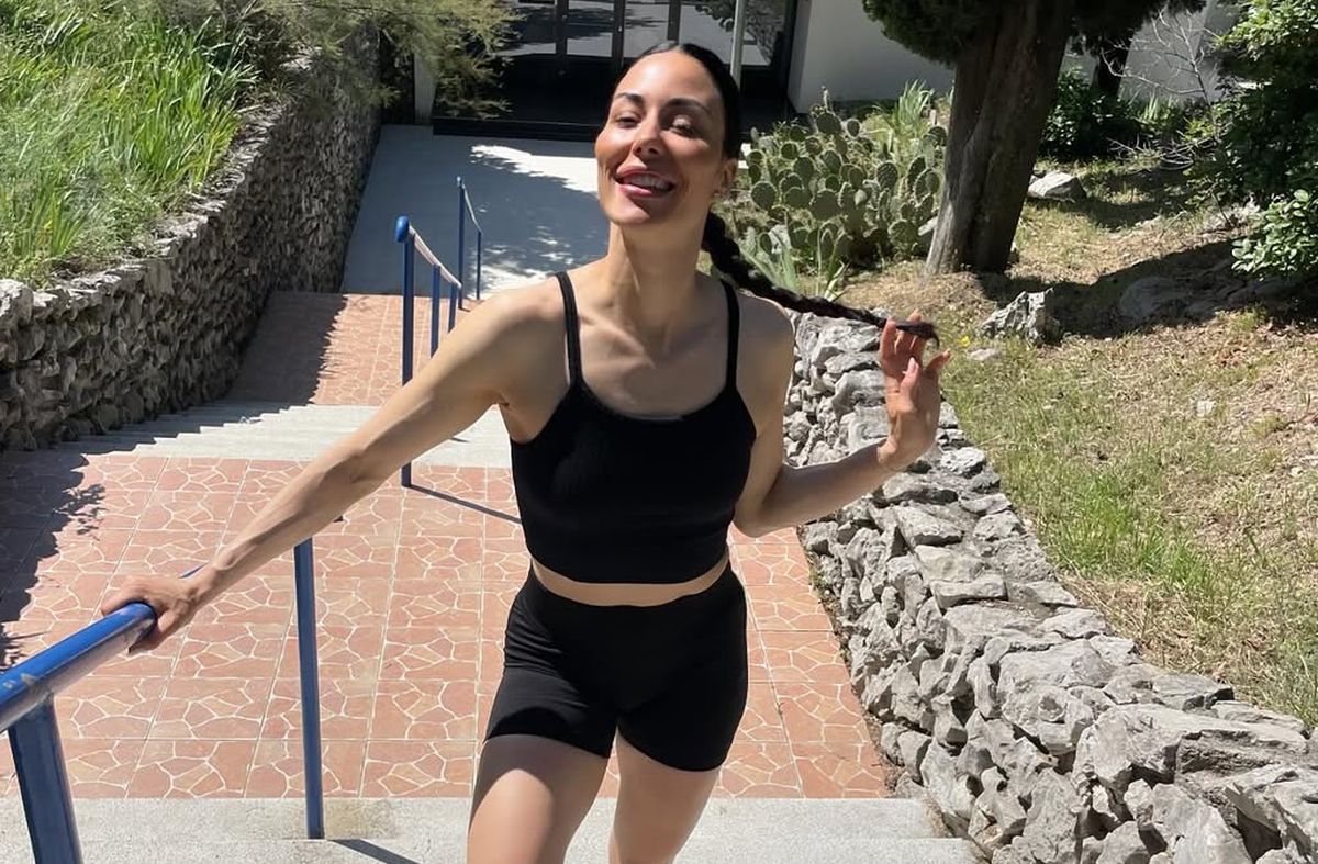 Daneza de la Dunărea Brăila a luat o decizie curajoasă: „Sunt un pic emoționată, au trecut 10 ani!”