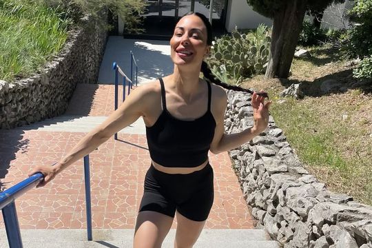 Simone Bohme (33 de ani), extrema dreaptă daneză de la Dunărea Brăila, traversează un moment bun al carierei. A decis să facă o schimbare importantă și pe plan personal.