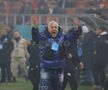 Marius Șumudică după deschiderea de scor din Rapid - Dinamo / Foto: Ionuț Iordache GSP