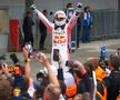 Max Verstappen a câștigat Marele Premiu de Formula 1 al Japoniei, foto: Getty Images