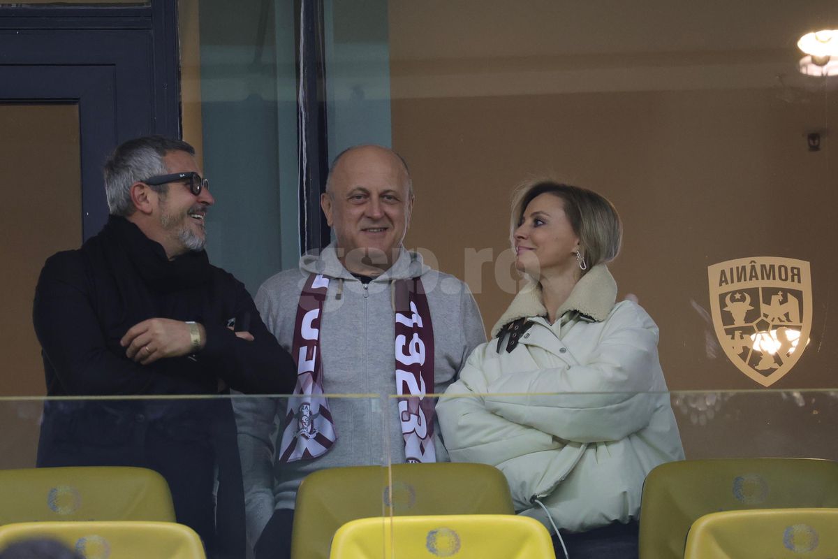 Lovitură! Victorie în instanță pentru Dan Șucu: „Tribunalul a respins recursul”