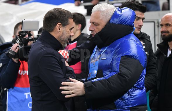 Ioan Andone a explicat cum a surprins-o Șumudică pe Dinamo: „Kopic nu și-a imaginat asta” » Ce crede că trebuia să facă croatul