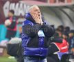 Marius Șumudică, în lacrimi la derby-ul dintre Rapid și Dinamo » Ce l-a emoționat pe tehnicianul giuleștenilor