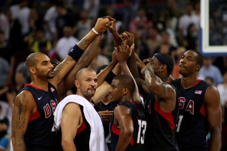 Carmelo Anthony, Dwight Howard și Sue Bird, printre personalitățile care vor fi incluse în 2025 în Naismith Basketball Hall of Fame