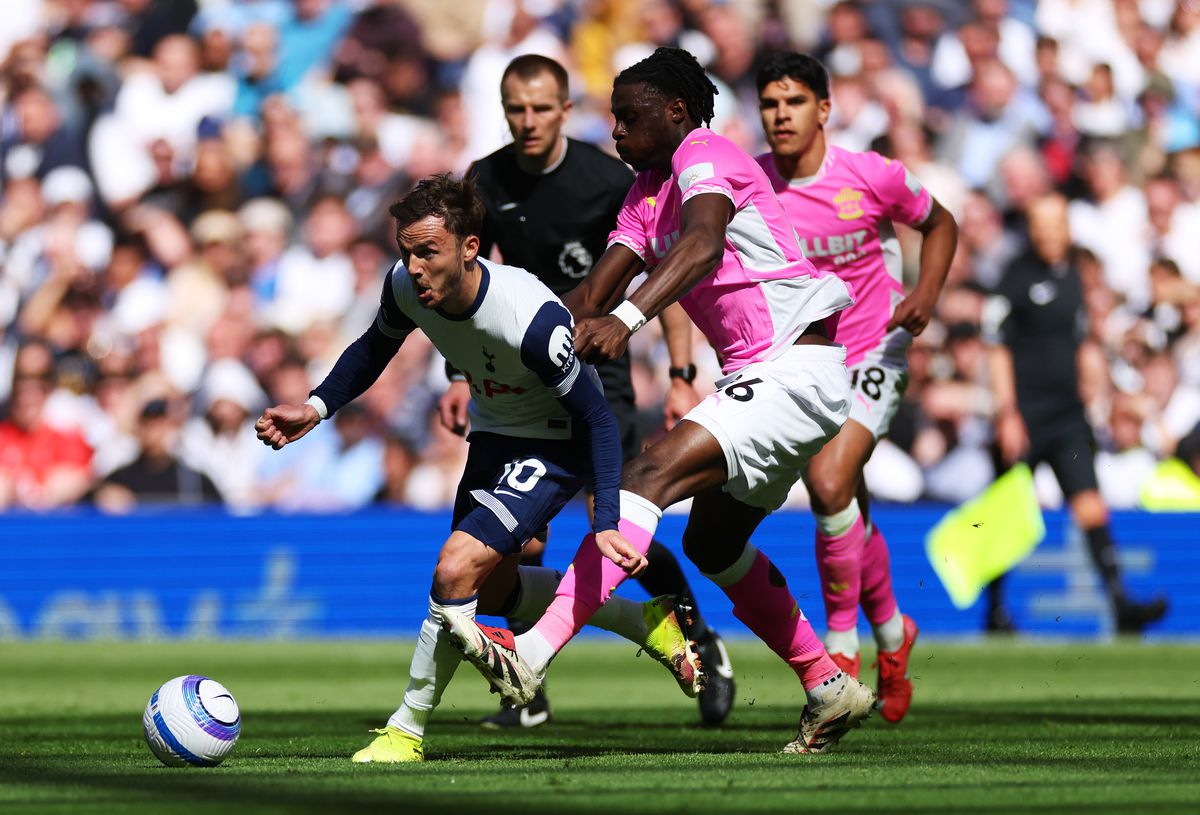 Tottenham - Southampton