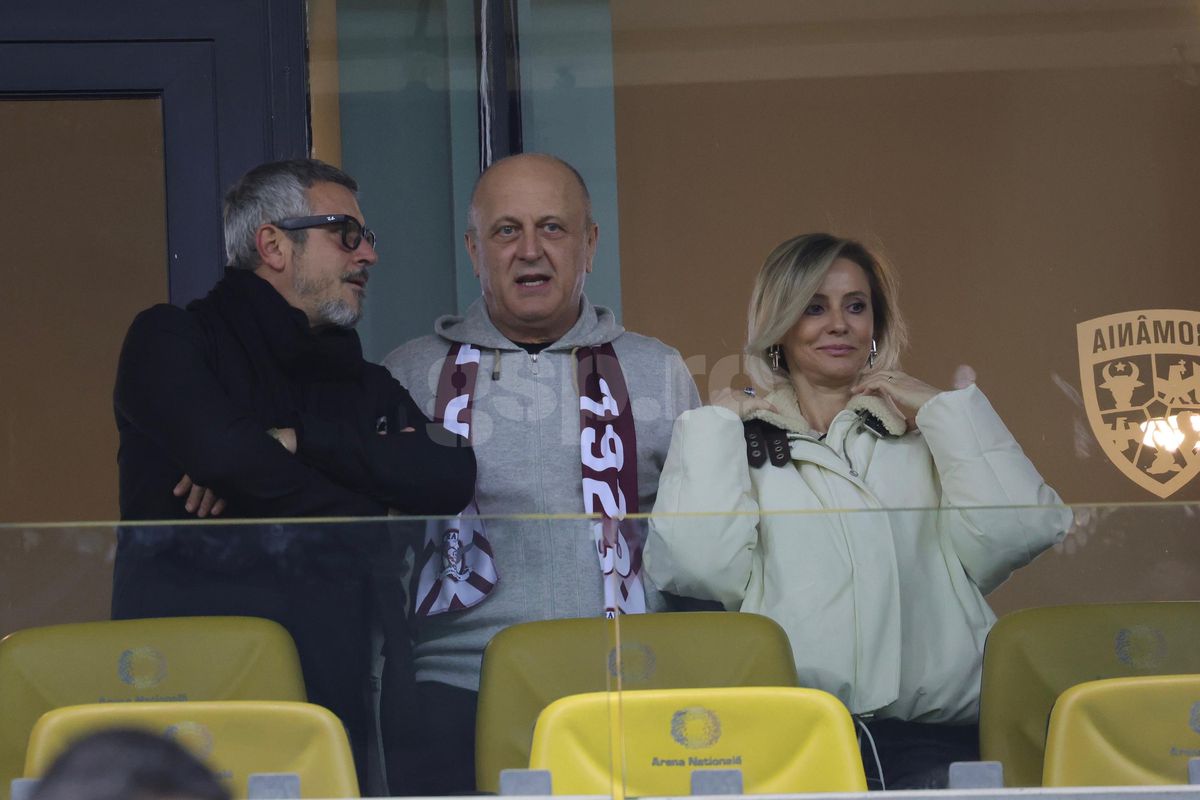 Lovitură! Victorie în instanță pentru Dan Șucu: „Tribunalul a respins recursul”