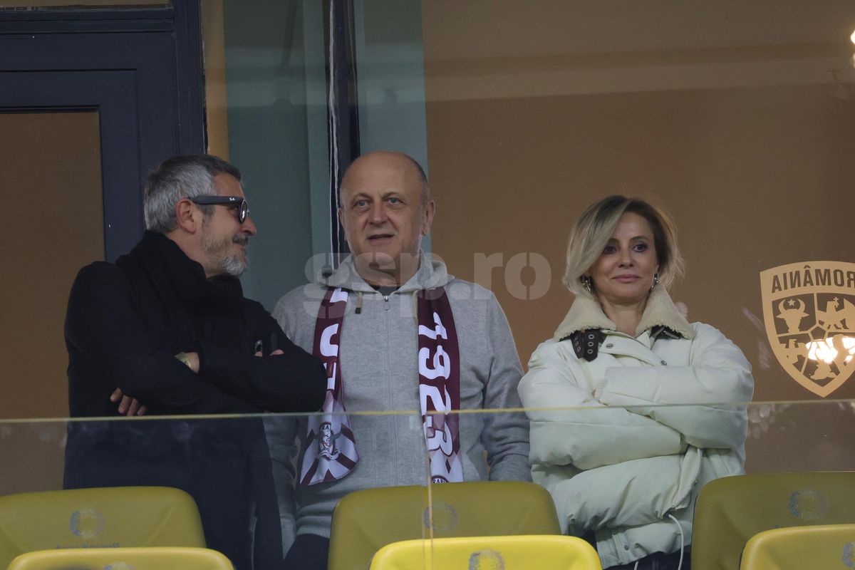 Lovitură! Victorie în instanță pentru Dan Șucu: „Tribunalul a respins recursul”