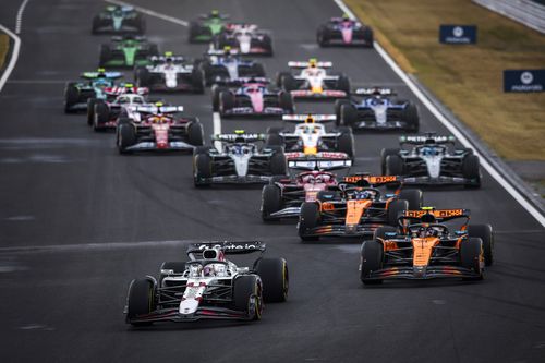 A fost anunțat calendarul oficial al Formulei 1. Spania va avea din nou două Mari Premii în același sezon competițional