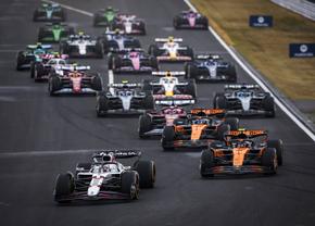 Cum va arăta calendarul Formulei 1 pe 2026 » A dispărut circuitul unde a murit Ayrton Senna, iar Spania va avea din nou două Mari Premii!