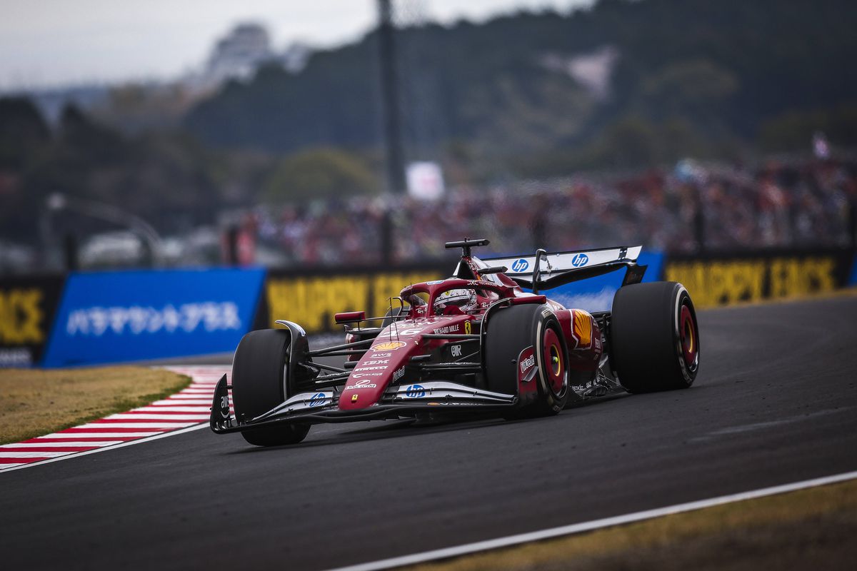 După doar trei curse, al doilea pilot ar putea fi înlocuit în Formula 1 » Franco Colapinto este favorit să îl înlocuiască