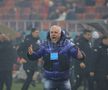 Marius Șumudică după deschiderea de scor din Rapid - Dinamo / Foto: Ionuț Iordache GSP