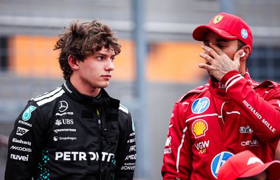 Istorie în Marele Premiu al Japoniei! Kimi Antonelli a stabilit două recorduri la doar 18 ani