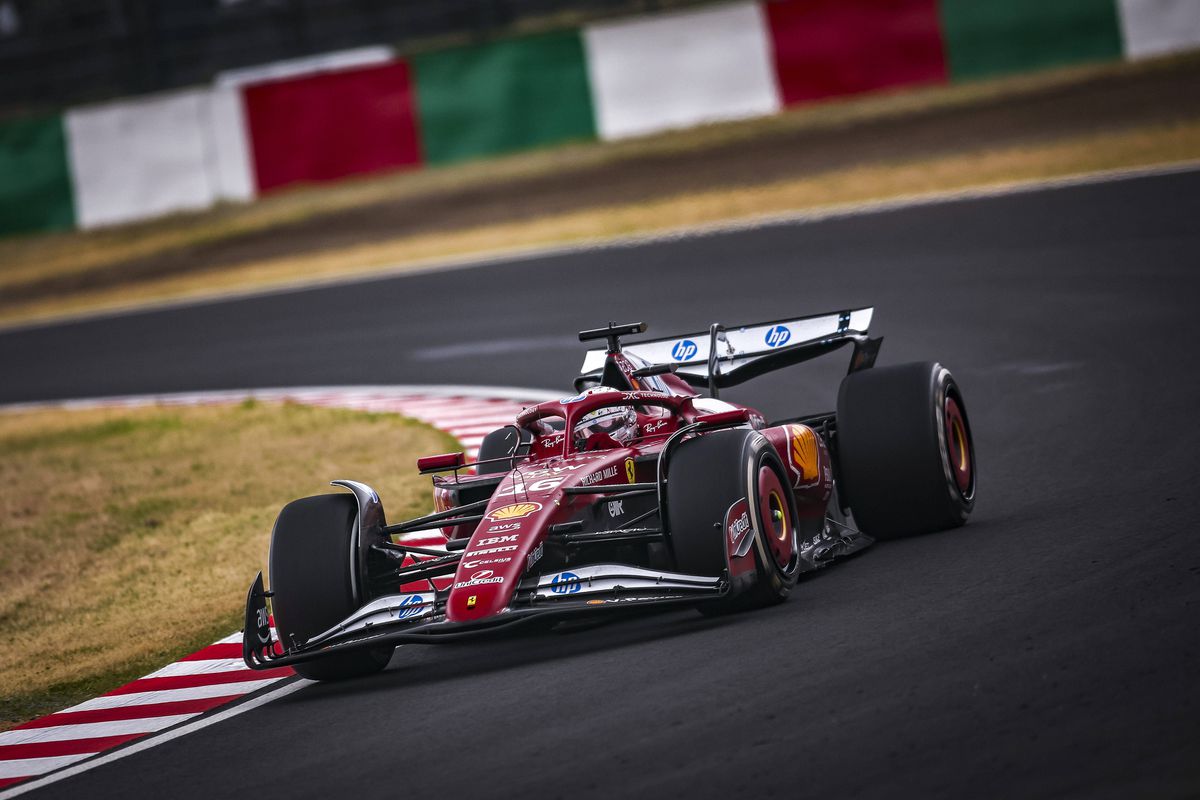 Aproape de o revenire istorică în Formula 1 » Ferrari și Red Bull s-au pus de acord
