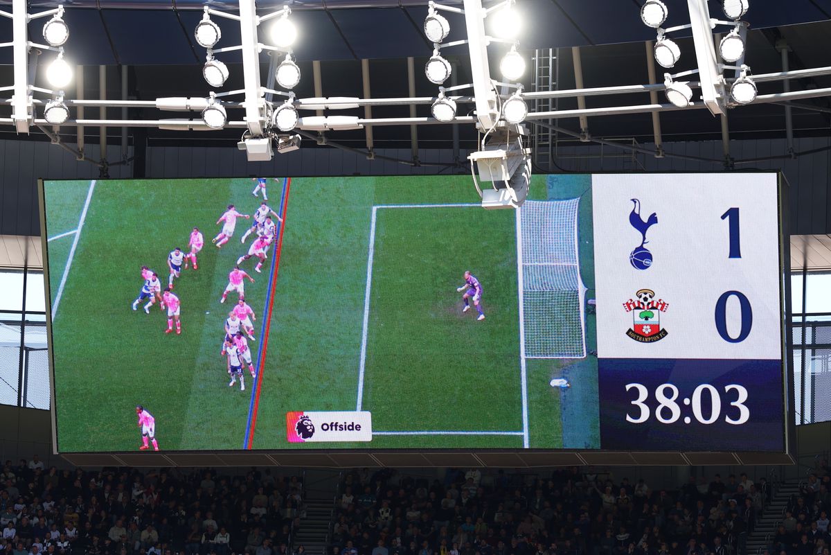 Tottenham - Southampton