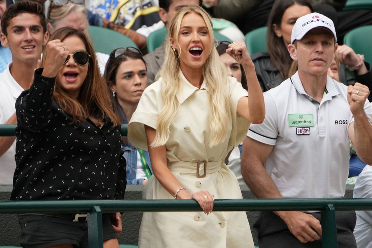 O jucătoare de tenis s-a revoltat împotriva companiilor de marketing: „Este o inspirație mai mare pentru public un influencer decât un sportiv?”