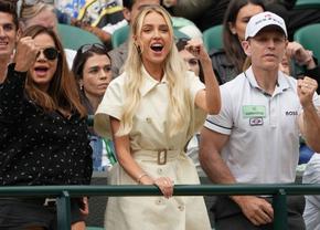 O jucătoare de tenis s-a revoltat împotriva companiilor de marketing: „Este o inspirație mai mare pentru public un influencer decât un sportiv?”