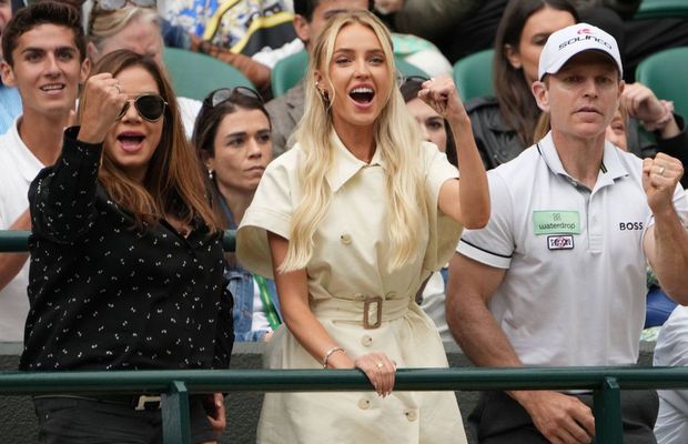 O jucătoare de tenis s-a revoltat împotriva companiilor de marketing: „Este o inspirație mai mare pentru public un influencer decât un sportiv?”