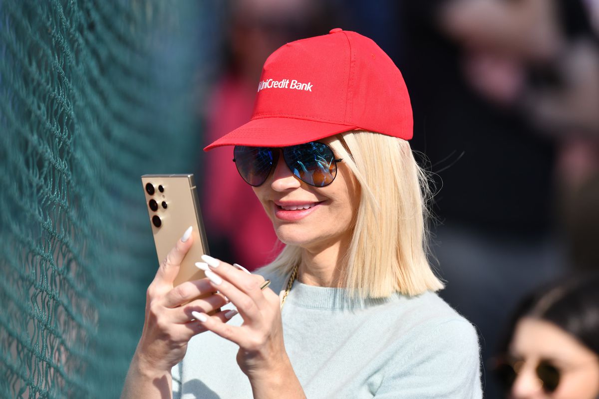 Foto diverse tenis - Țiriac Open 2025