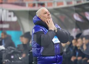 Patru probleme de lot pentru Rapid în ziua meciului cu CFR Cluj + o revenire importantă