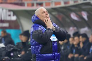 Patru probleme de lot pentru Rapid în ziua meciului cu CFR Cluj + o revenire importantă