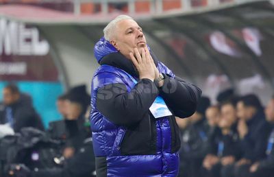 Patru probleme de lot pentru Rapid în ziua meciului cu CFR Cluj + o revenire importantă