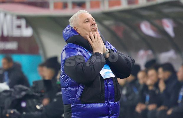 Fostul antrenor de la Rapid e convins: „Șumudică a căzut în capcană”