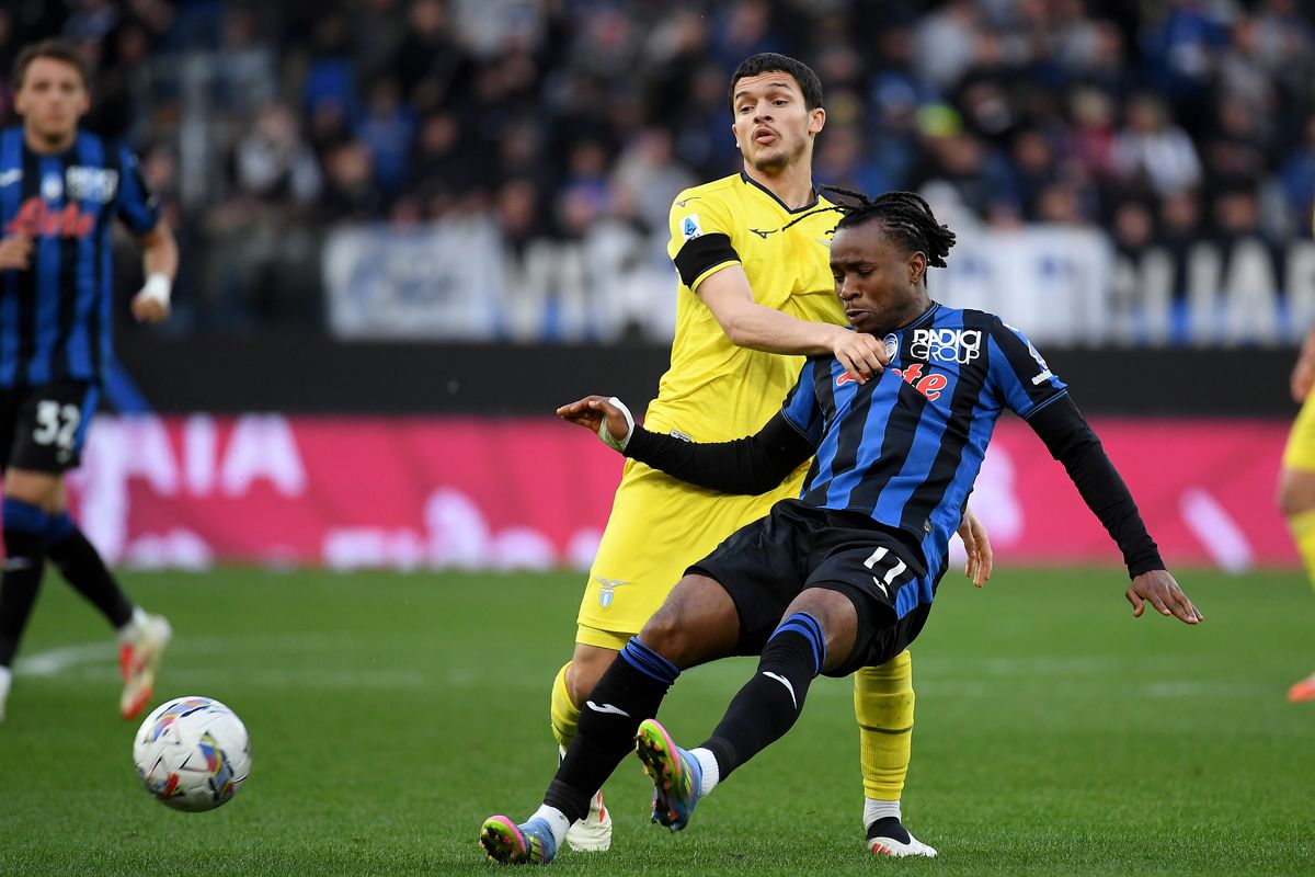Atalanta - Lazio