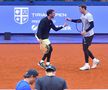 Marcel Granollers și Horacio Zeballos campioni la dublu Țiriac Open 2025 Foto: Cristi Preda