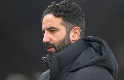 Cum se motivează Ruben Amorim, înainte de United - City: „Am avut atât de mult noroc”