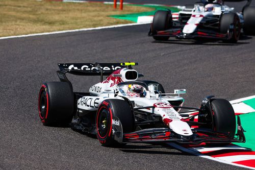 Max Verstappen, pilot Red Bull/ foto Imago Images