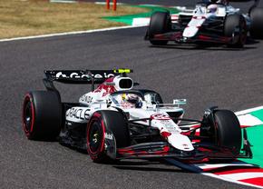 Rezultatul din Marele Premiu de Formula 1 al Japoniei le dă curaj: „A fost perfect, ne luptăm pentru titlu!”
