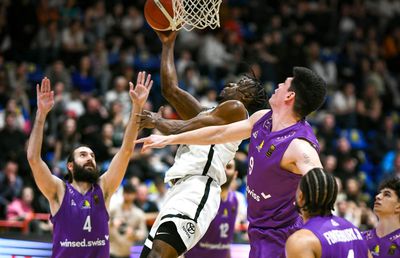 Finalul etapei a 26-a în Liga Națională: Eral Penn, MVP în a 10-a victorie consecutivă a lui CS Vâlcea 1924! Cum arată clasamentul