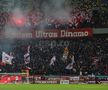 Imagini din Rapid - Dinamo / Foto: Ionuț Iordache GSP