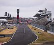 Marele Premiu de Formula 1 din Japonia, în imagini