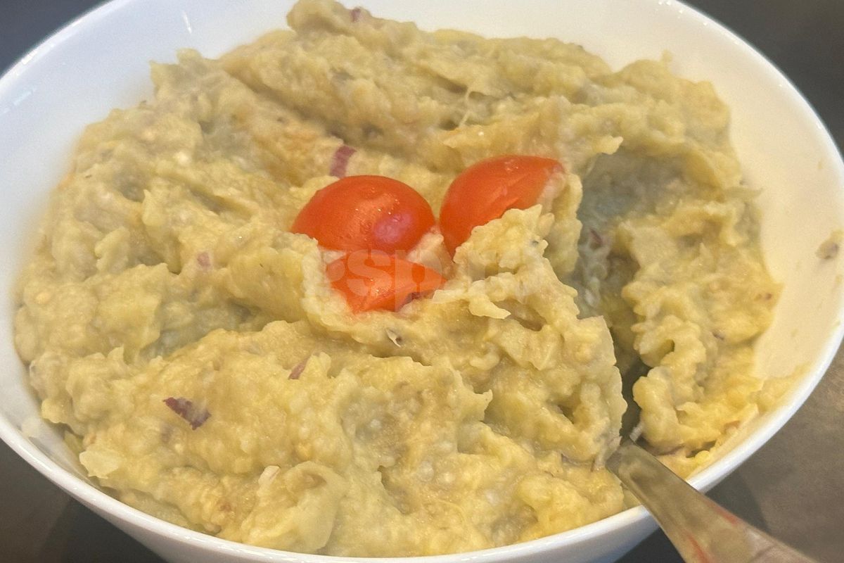 Cum arată zona VIP înainte de Rapid - Dinamo » Meniul primit de fanii care au plătit 250 de lei