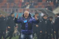 Răsturnare de situație! Marius Șumudică a dat vestea despre viitorul său la Rapid: „Am avut discuții cu acționarii”