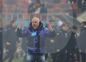 Răsturnare de situație! Marius Șumudică a dat vestea despre viitorul său la Rapid: „Am avut discuții cu acționarii”