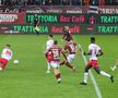 Imagini din Rapid - Dinamo / Foto: Cristi Preda GSP