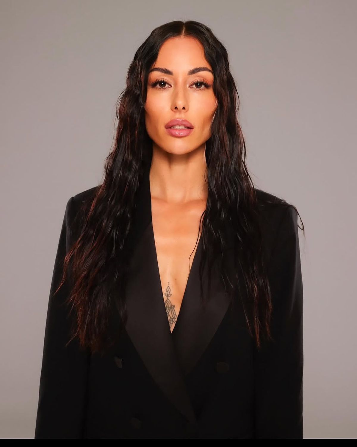 Simone Bohme, daneza de la Brăila