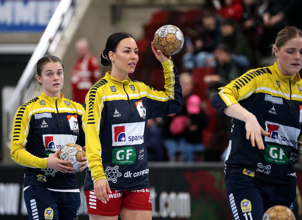 Daneza de la Dunărea Brăila a luat o decizie curajoasă: „Sunt un pic emoționată, au trecut 10 ani!”