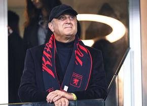 Dan Șucu, totul pentru „autofinanțare și creștere” » Ce anunță Gazzetta dello Sport: favoritul fanilor va reveni la Rapid!