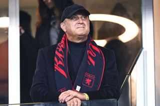 Dan Șucu, totul pentru „autofinanțare și creștere” » Ce anunță Gazzetta dello Sport: favoritul fanilor va reveni la Rapid!