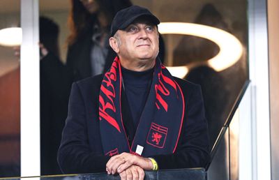 Dan Șucu, totul pentru „autofinanțare și creștere” » Ce anunță Gazzetta dello Sport: favoritul fanilor va reveni la Rapid!