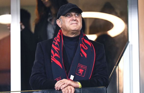 Dan Șucu, totul pentru „autofinanțare și creștere” » Ce anunță Gazzetta dello Sport: favoritul fanilor va reveni la Rapid!