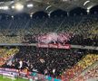 Rapid a învins duminică seara, pe teren propriu, scor 1-0, formaţia Dinamo, în etapa 3 din play-off-ul Superligii. FOTO:GSP.RO