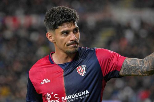 Florinel Coman pleacă de la Cagliari » Italienii au anunțat următoarea destinație a internaționalului român
