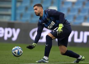 Horațiu Moldovan a greșit grav în Palermo - Sassuolo » Promovarea în Serie A se amână
