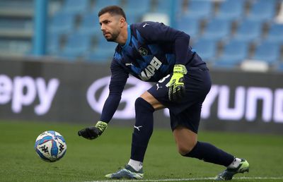 Horațiu Moldovan a greșit grav în Palermo - Sassuolo » Promovarea în Serie A se amână